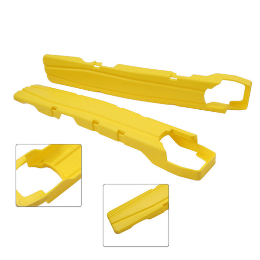 Motorcycle Swingarm Frame Guard Protector for Suzuki DRZ400 DRZ400S