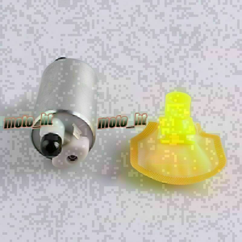 Fuel Pump Motorcycle for Suzuki GSXR 600/750/1000 2006-2014 Top Quality CM New