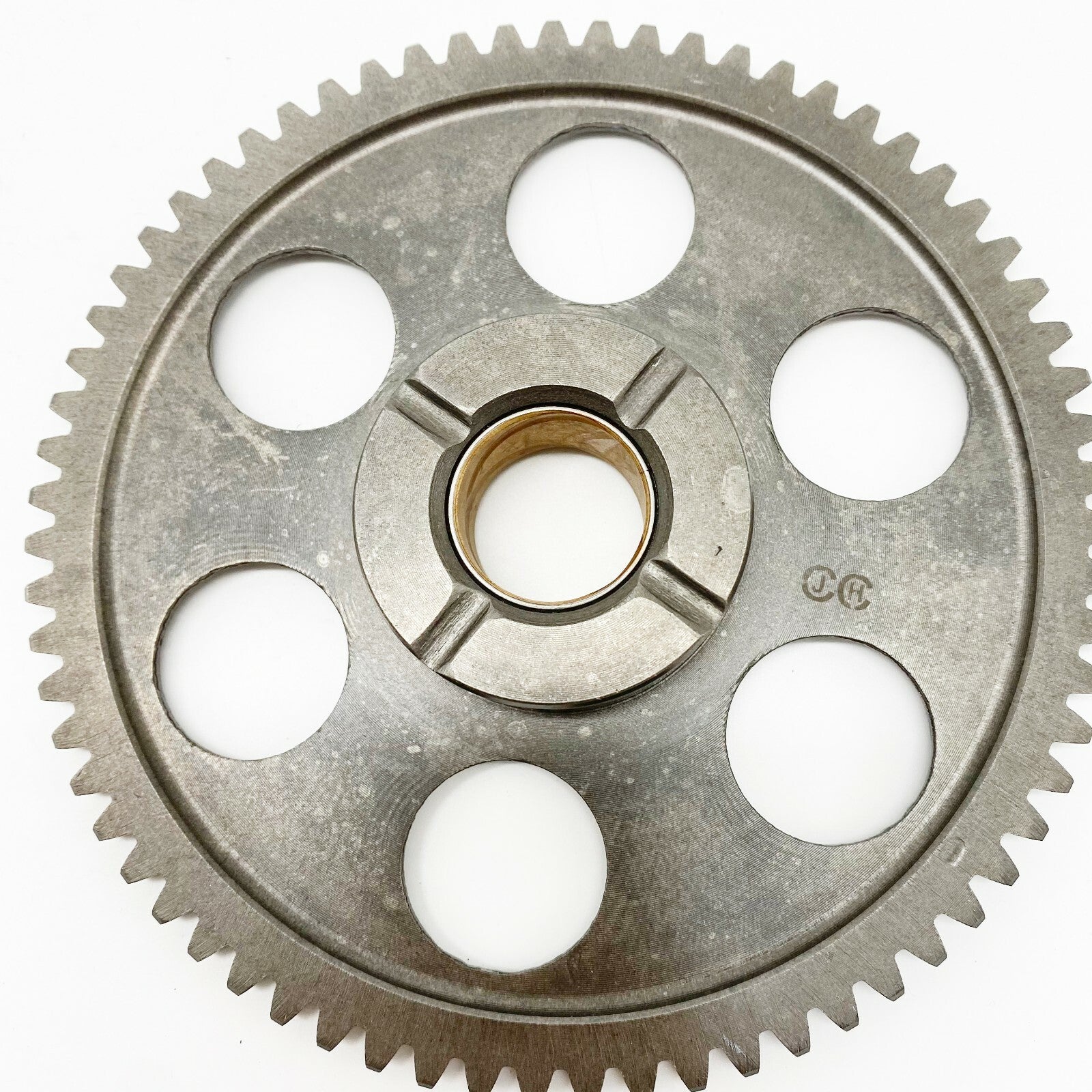 Disk Gear UTV ATV HS700 HS500 HiSUN MASSIMO SuperMach BENNCHE TSC MSU YS