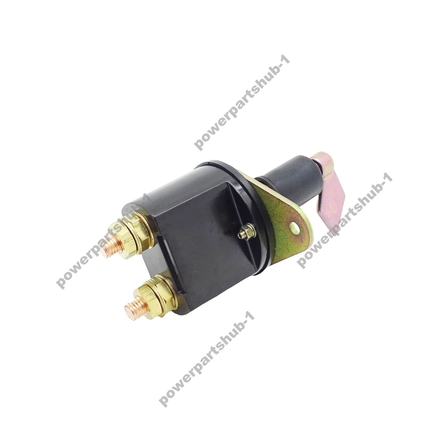 Main Switch 398-7034 for Volvo Excavator EC290 EC360 EC210 EC240 398/7034