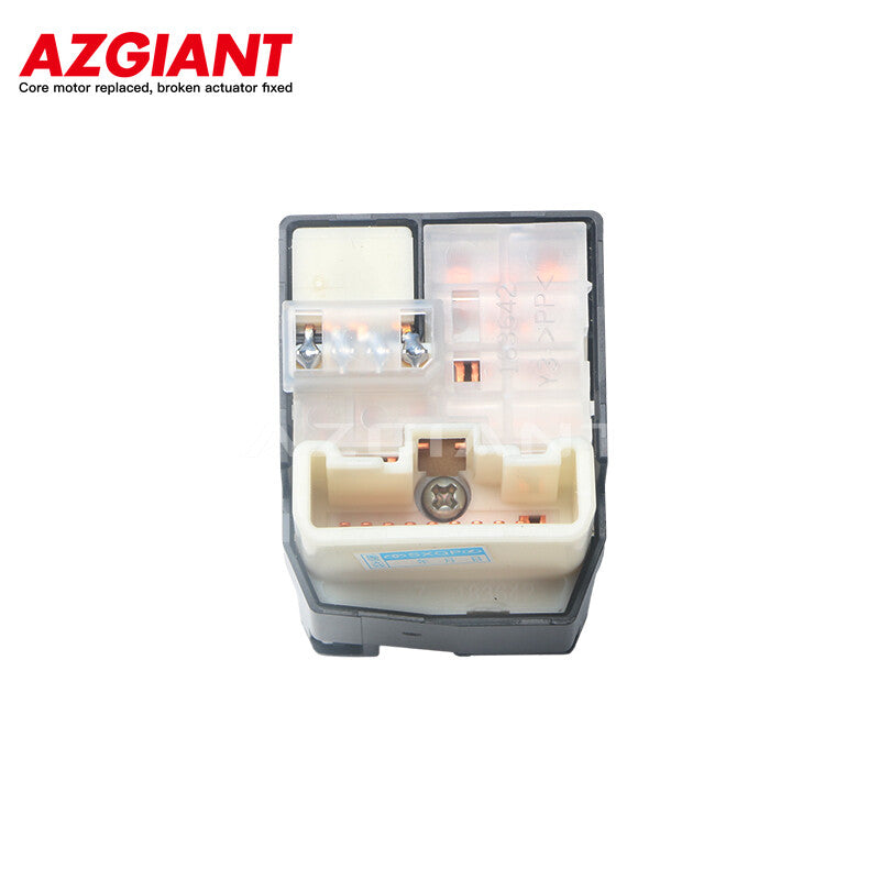 Side mirror folding switches are compatible with for Toyota for Corolla 2003-2016 and RAV4 2009-2013.