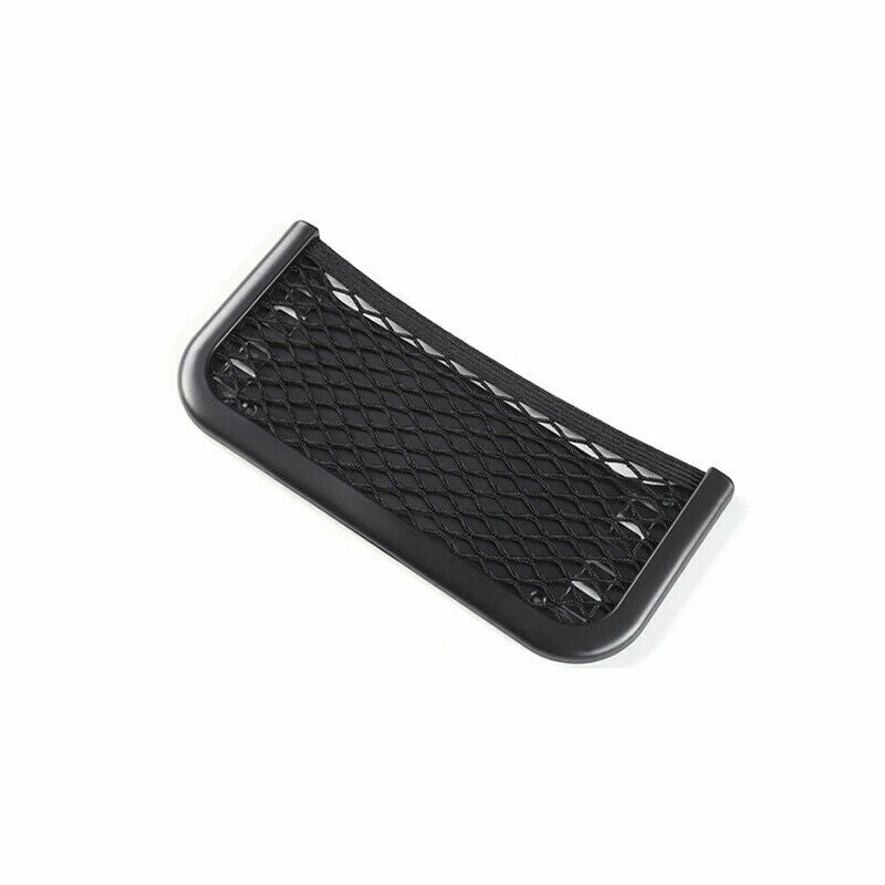 for Toyota FJ Cruiser 2007-2014 Black Inner Storage Box Net Bag Frame Cover Trim