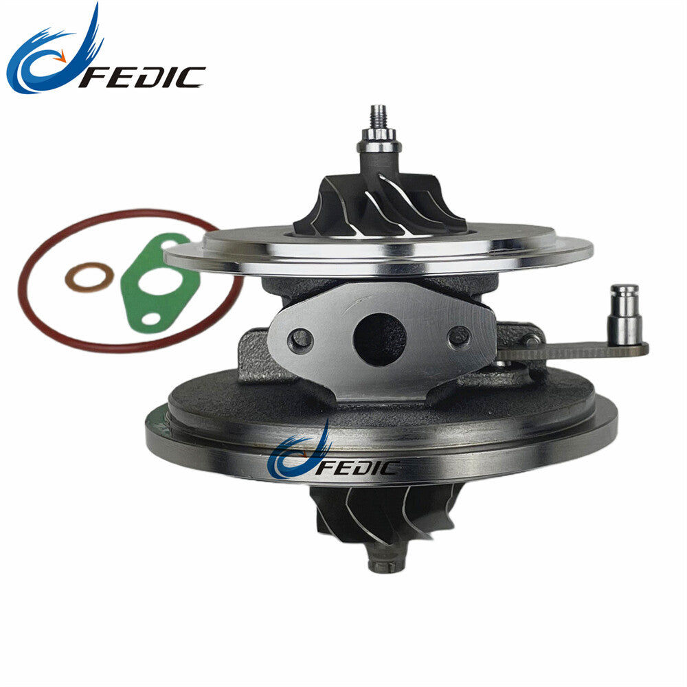 763647 GTB1746V Turbo cartridge for Ford Focus II Mondeo III S-Max 1.8 TDCi KKDA