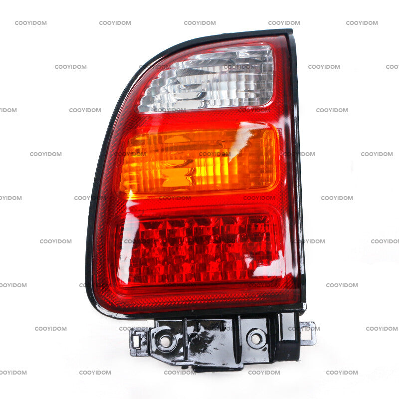 Left LED modified taillight signal light suitable for Toyota RAV4 (1998-2000)