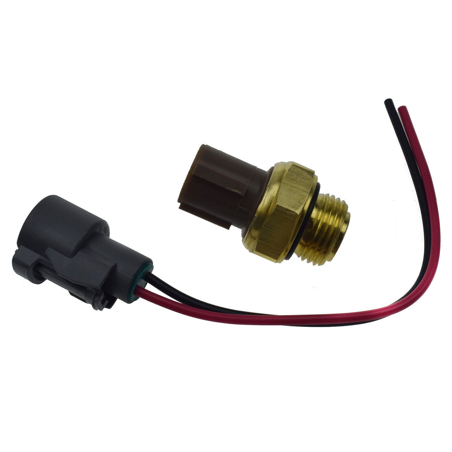 for Honda CR-V for Civic for Acura RSX Radiator Cooling Fan Switch Sensor  Wire Harness