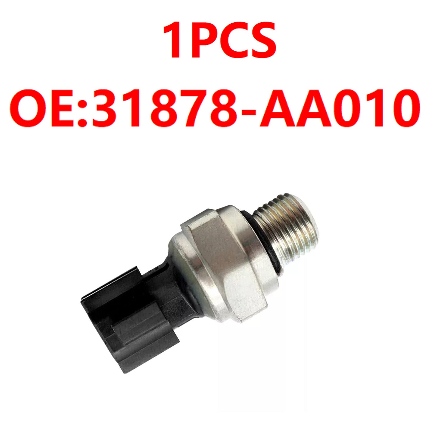 for Subaru Lineartronic CVT TR580 Transmission Pressure Sensor US Stock
