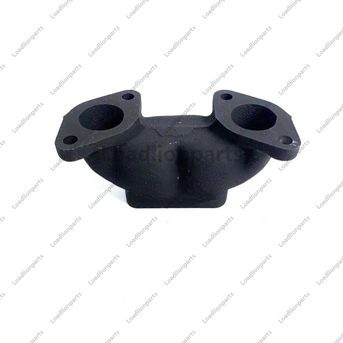 New Exhaust Manifold 1G961-12310 For Kubota Engine Part Z602
