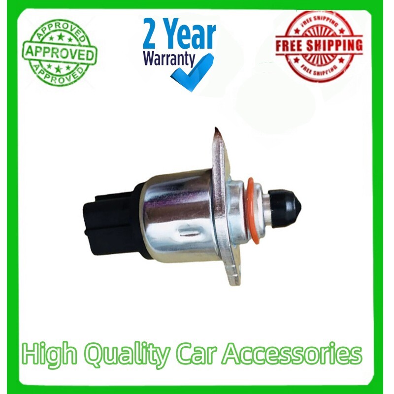 Suitable for Holden RODEO RA 3.5 6VE1 6-pin idle speed control valve, for Isuzu 8971817180