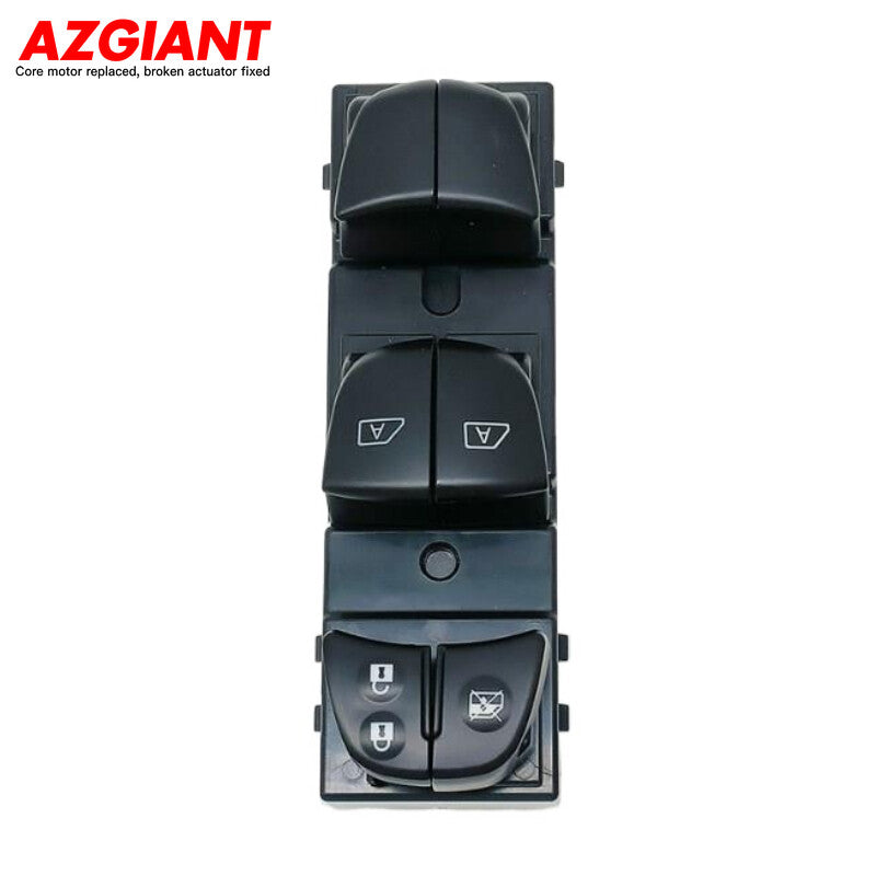 Front Left Driver Side Window Switch 25401-3TA4A for 2013 - 2018 for Nissan Altima