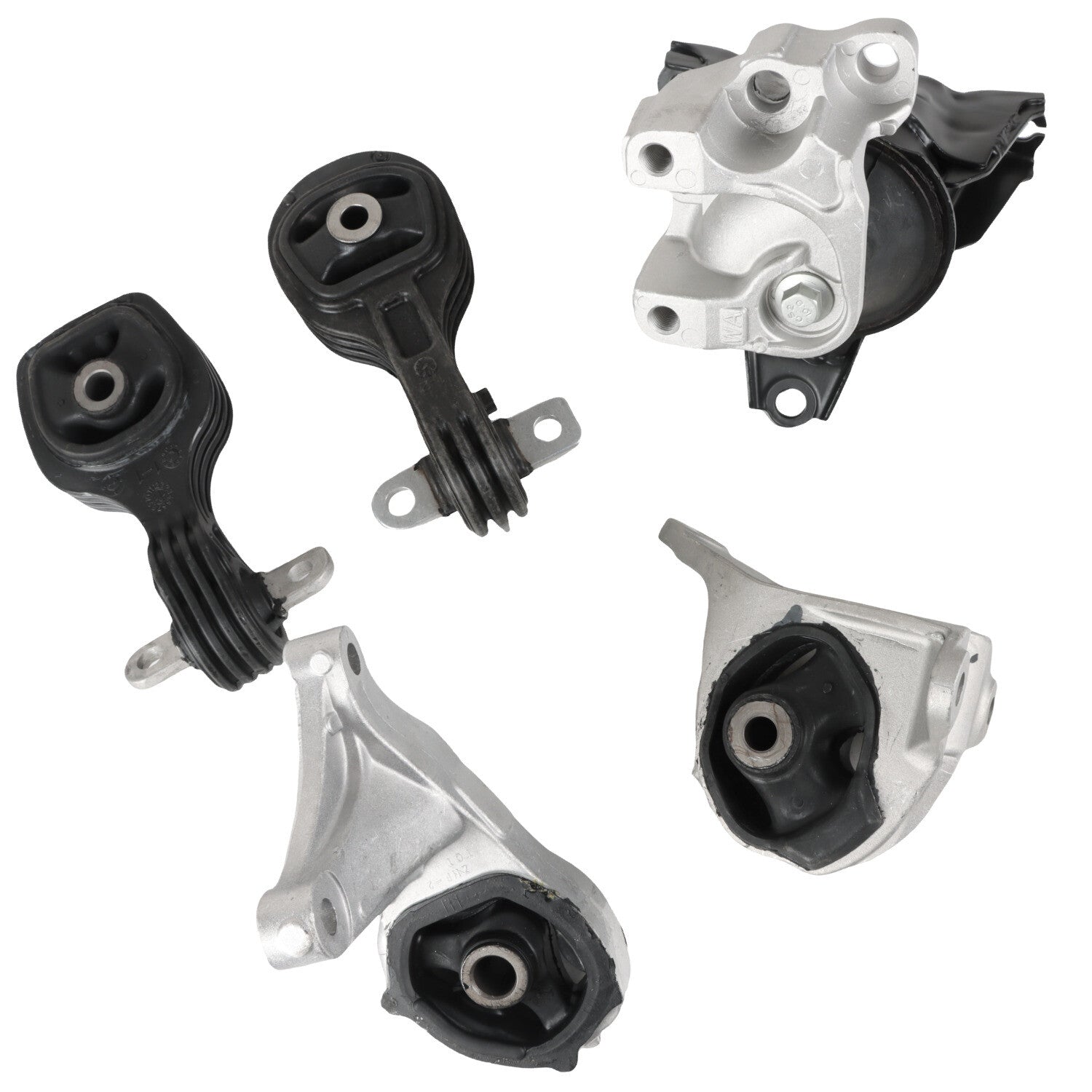 A65052 A65053 A65055 A65069 A65070 Engine Mounts for 2015-2016 for Honda CR-V