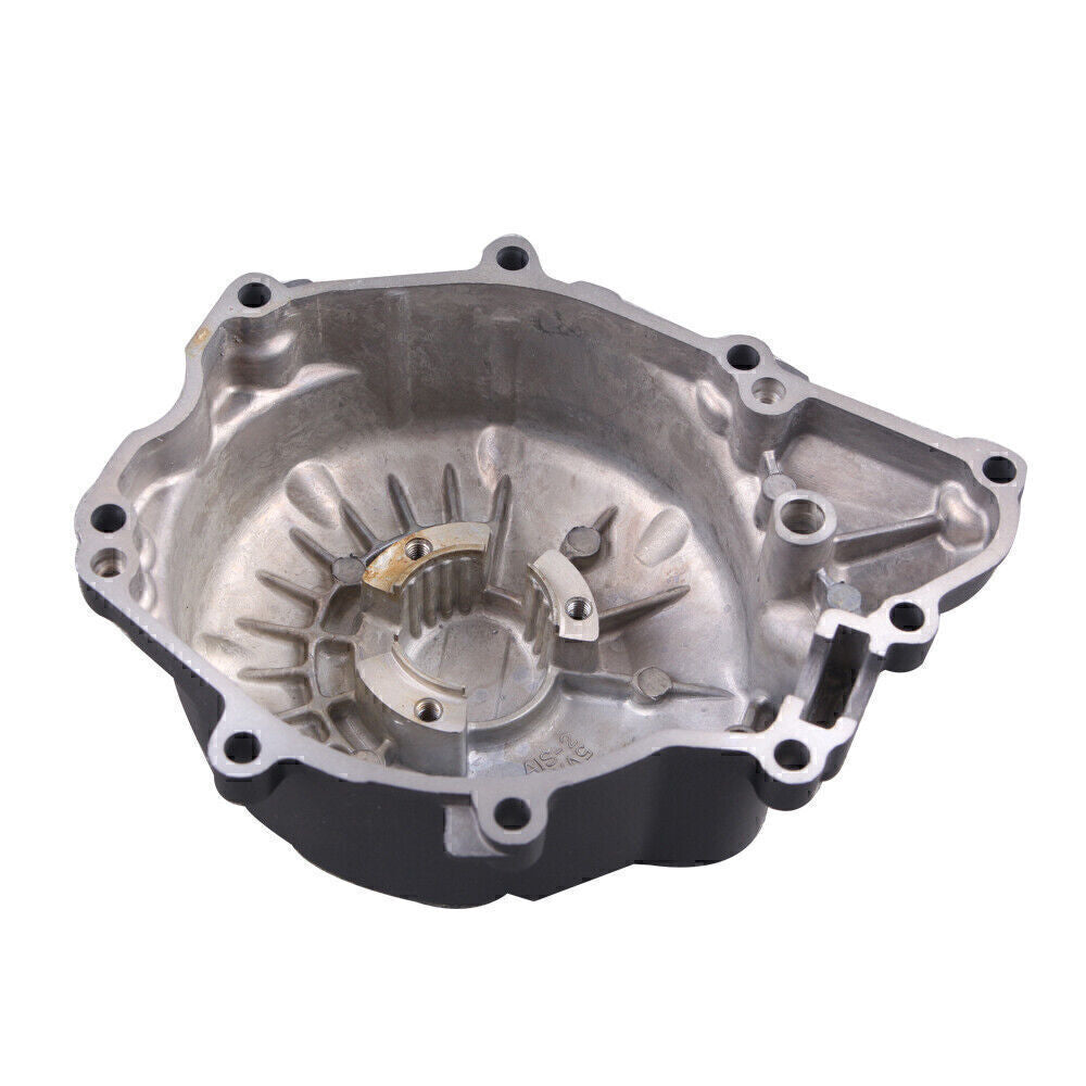 Fit for Yamaha FZ6 2004-2010 2009 2008 2007 2006 CNC Engine Stator Cover Crankcase