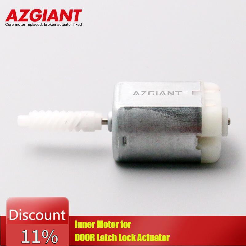 Door lock actuator motor suitable for 2002-2003-2005-2006 for Honda CR-V MK2 72115-S6A-J01