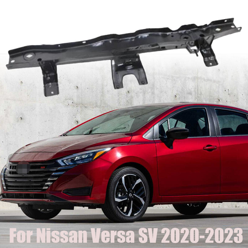 for Nissan Versa SV 2020-2023 Radiator Support Core Upper F25115EEMH