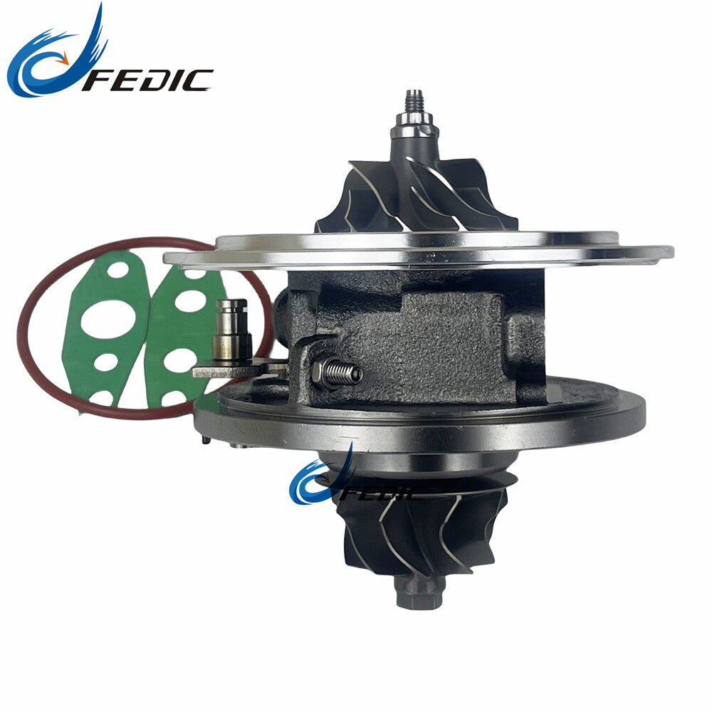 Turbo cartridge 721164 for Toyota Auris Avensis Picnic Previa RAV4 2.0D 1CD-FTV