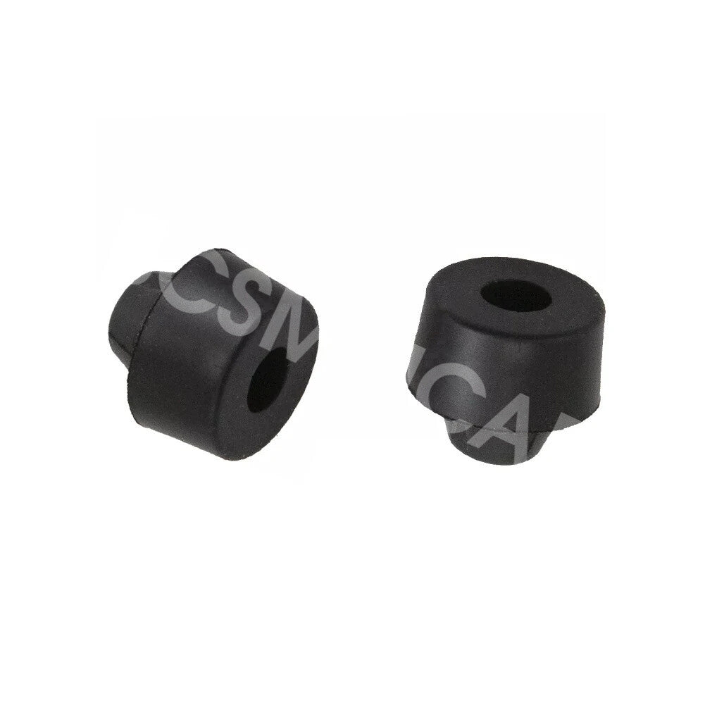 Buffering Rubber Tailgate Bumper Stop Cushion Fit for Toyota Tundra 2000-2021