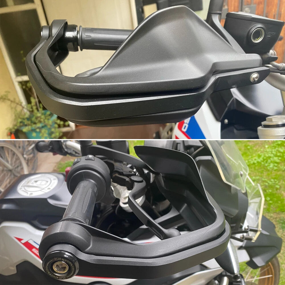 Handguard Handlebar Handle Hand Guard Crash Bar Protector for BMW R1200GS R1250GS
