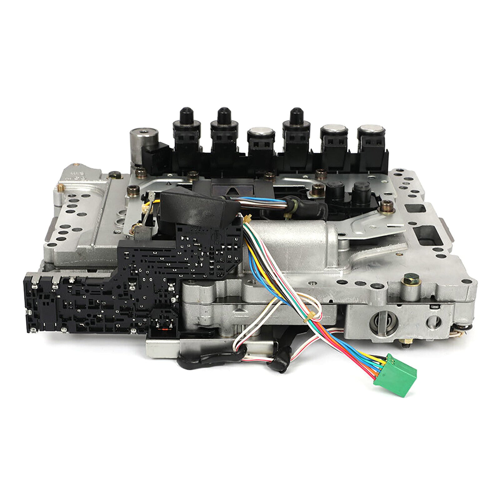 RE5R05A Solenoid Valve Body TCM TCU for Nissan for DATSUN ARMADA ELGRAND FRONTIER