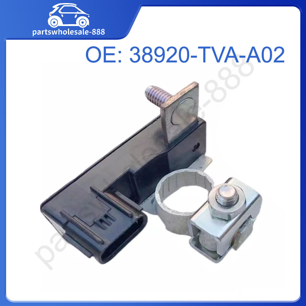 Negative Battery Cable Sensor for 38920-TVA-A02 2018-2019 for Honda Accord 2.0L 1.5L