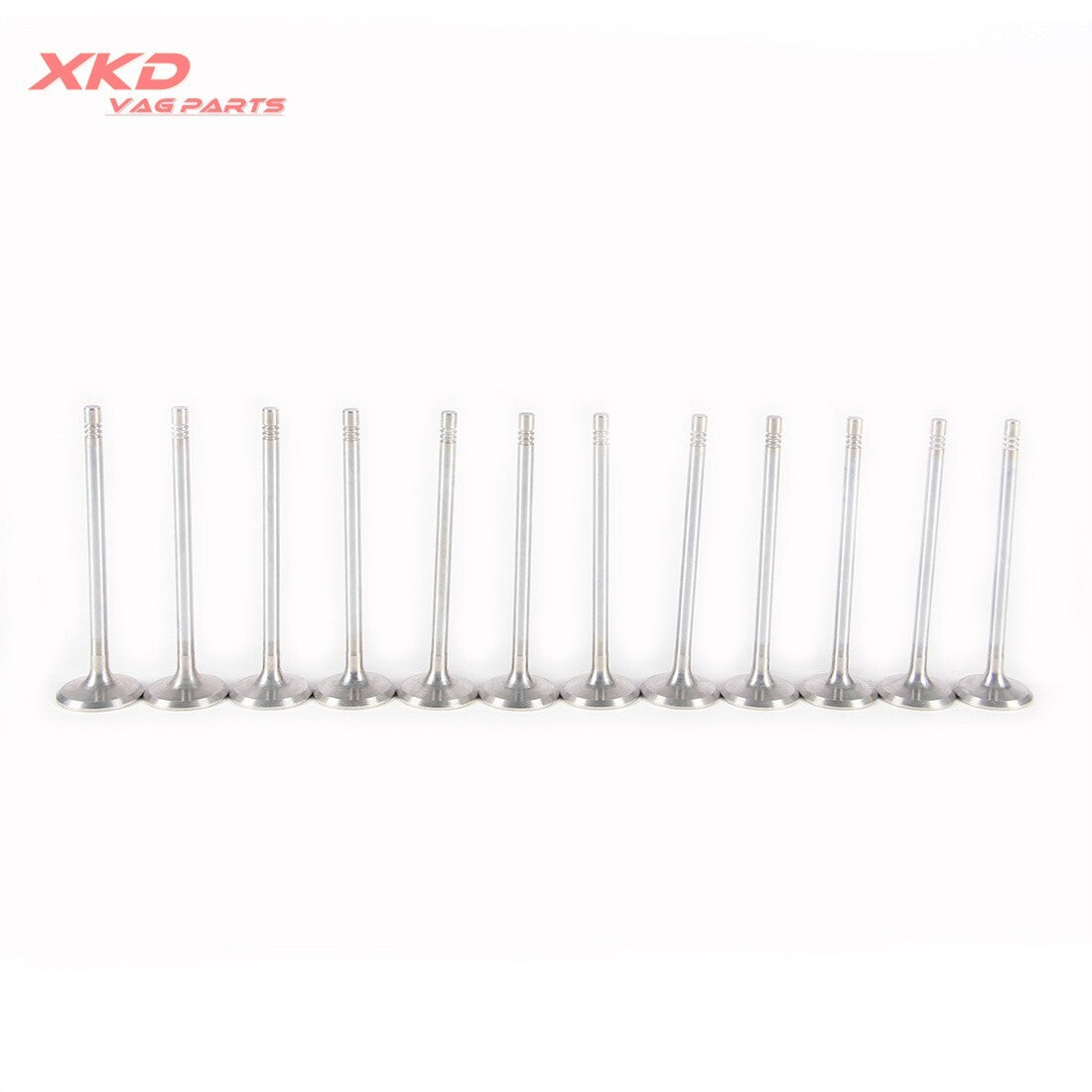 3.5L engine exhaust valve kit suitable for Mercedes-Benz C350 E350 R350 S350