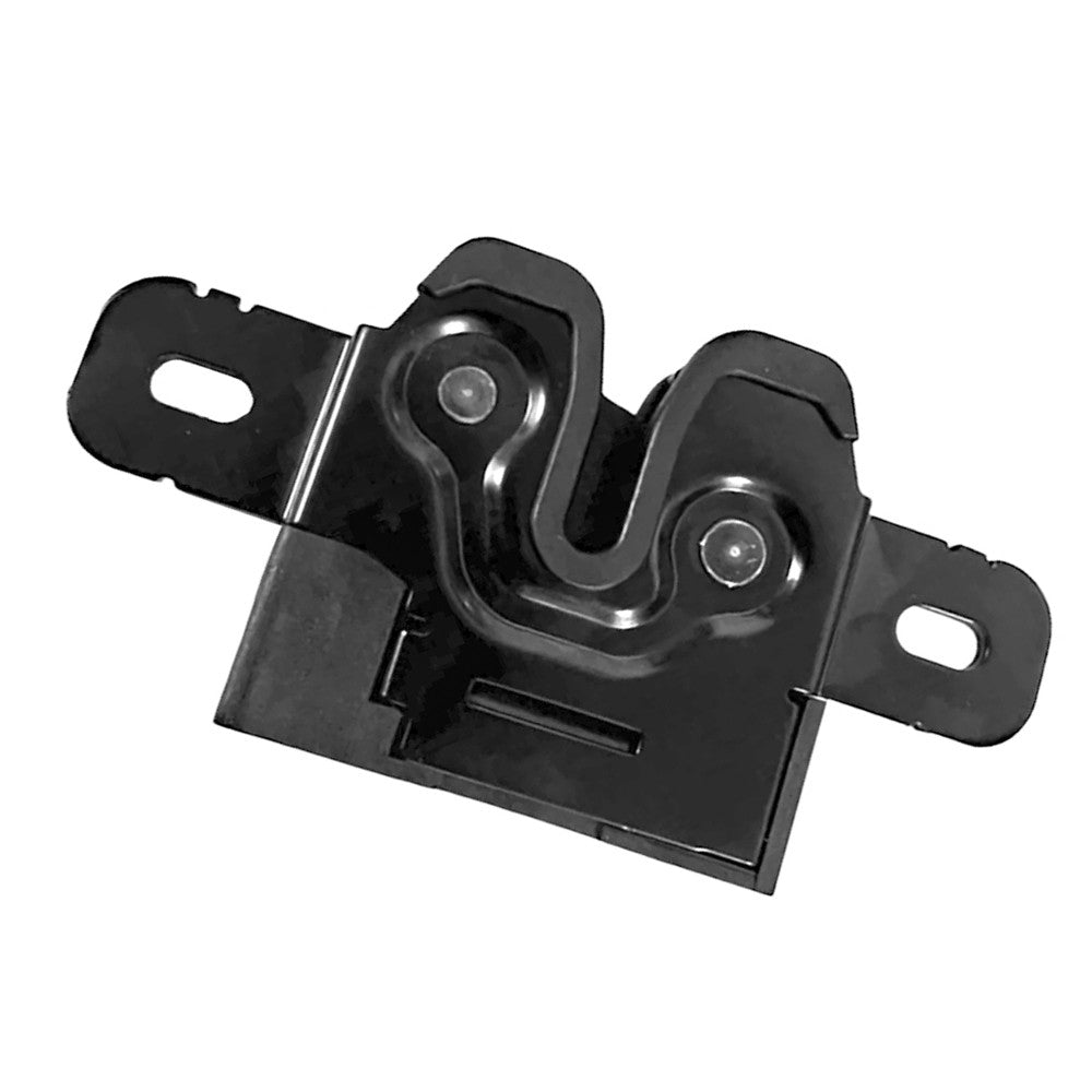 Fit for XC60 2013 Engine Door Lock Assembly Hood Latch Lock Catch Black 31425974