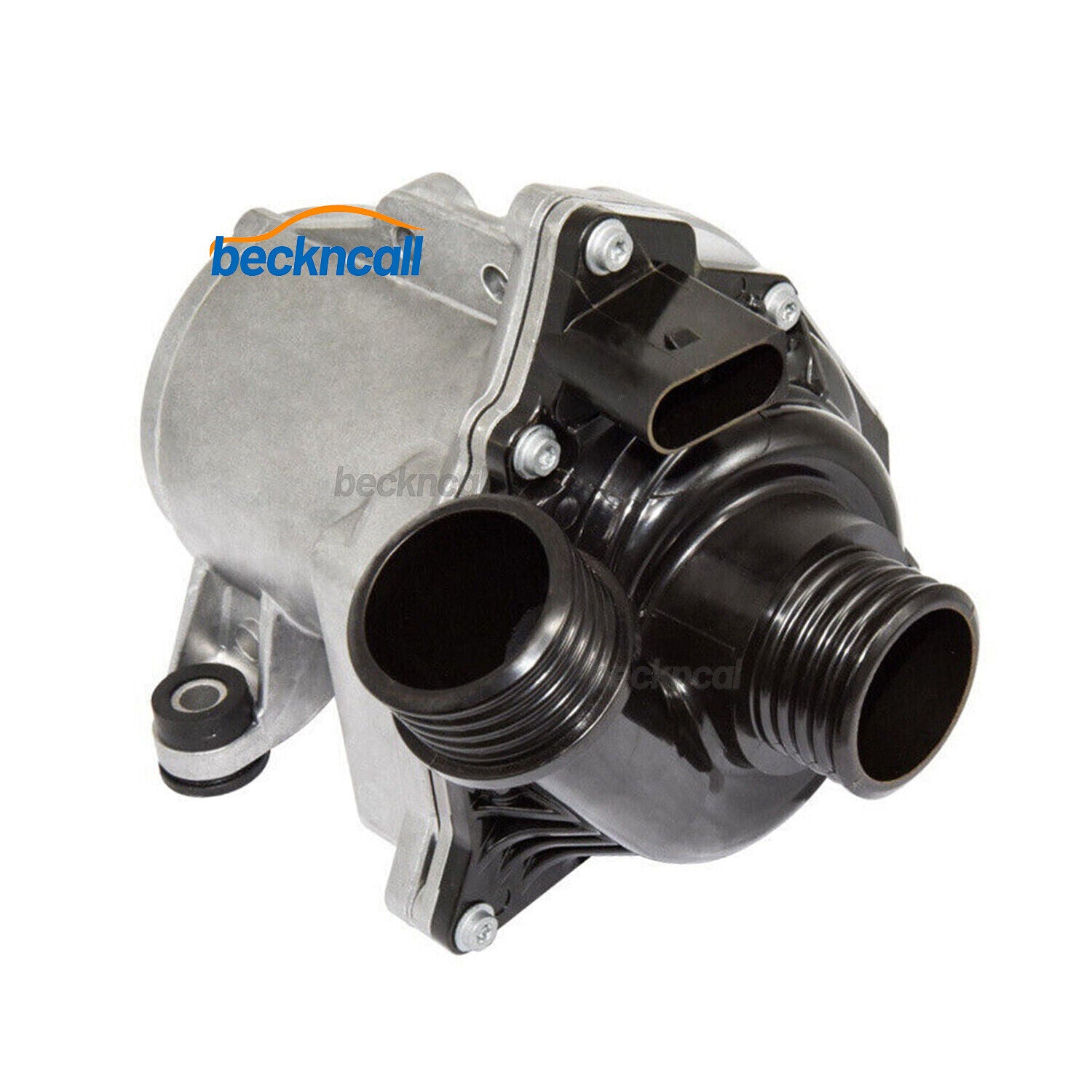 11517568595 Electric Water Coolant Pump Fits for- for BMW E70 X5 3.0Si 30I 2007-2010
