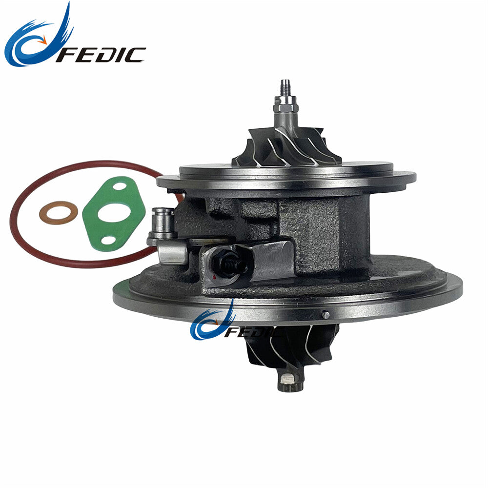 Turbo cartridge 789016 for Skoda Fabia Roomster for VW Polo for Seat lbiza 1.2 TDI 55 Kw