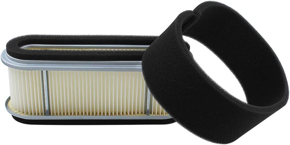 Air Filter for Kawasaki FB460V RX95 SRX95 GX95 11013-2021 11013-2020