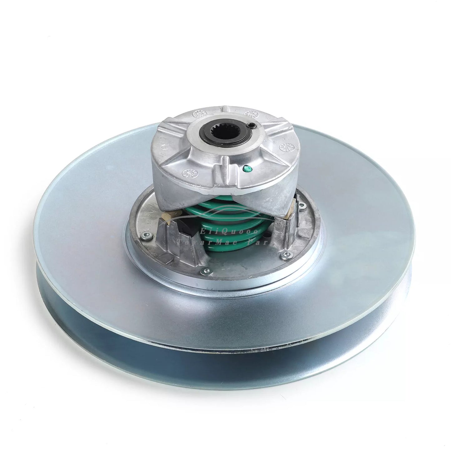 Secondary Driven Clutch  AM140967 AMT2707 For Gator 4x2 6x4 Utility