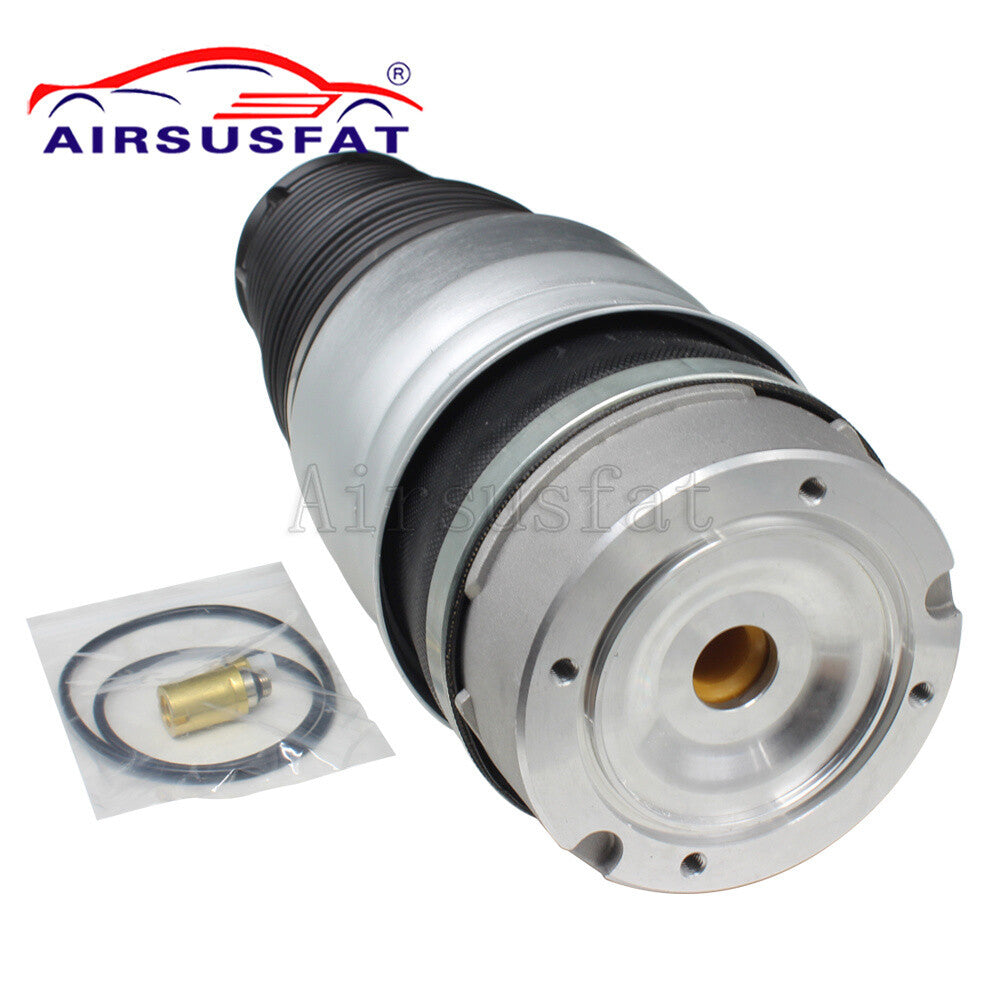 Suitable for Audi Q7 Touareg for Cayenne 7L8616039D Left Front Air Suspension Spring