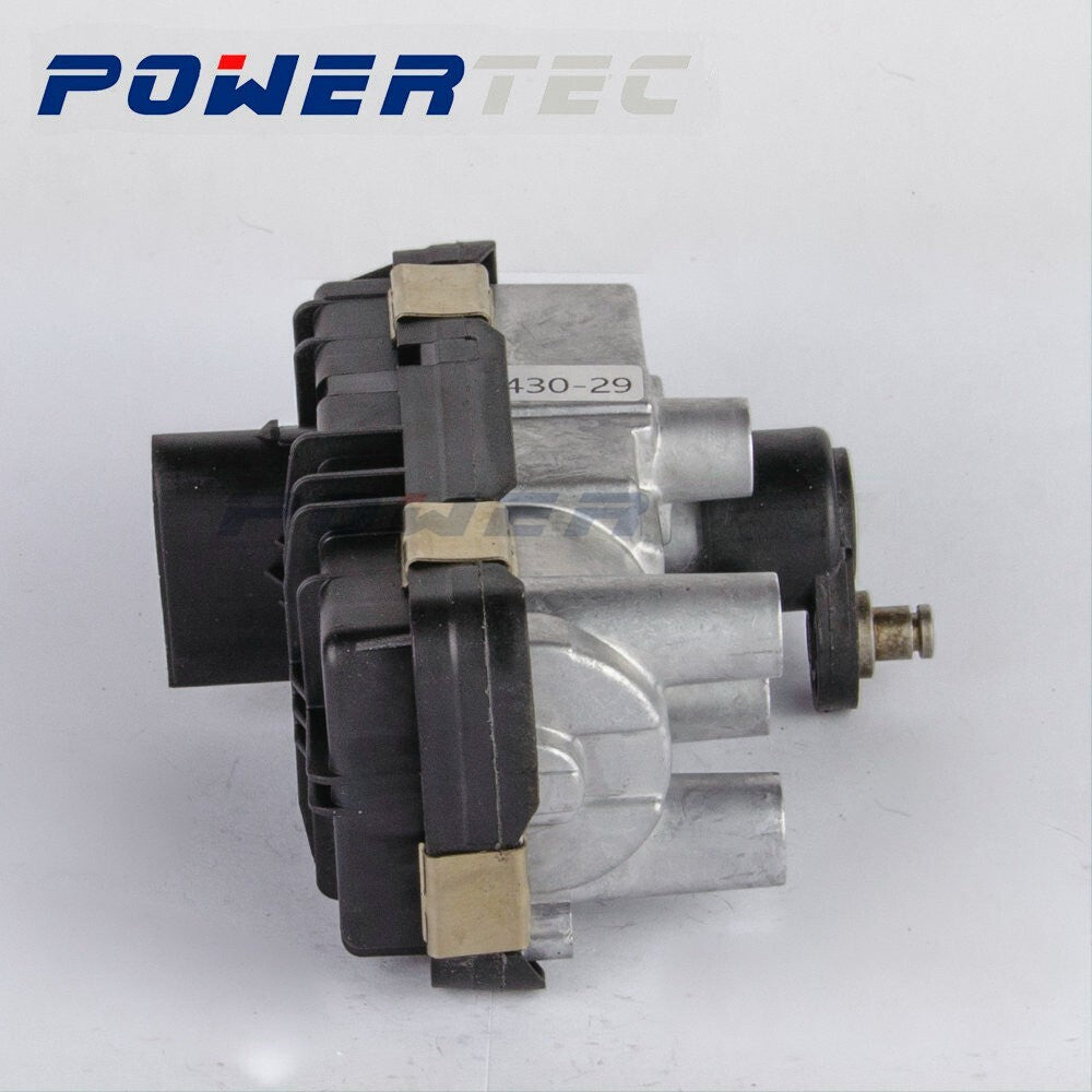 Turbo actuator suitable for Ford Ranger Everest 3.2 200 HP Duratorq 822182 FB3Q-6K682-PC