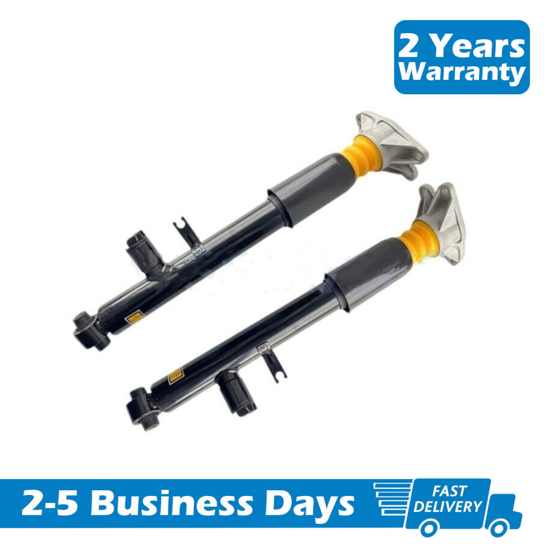 Pair Rear Shock Struts EDC for BMW 3 Series F30 F31 320i 328i 430i 440i AWD RWD