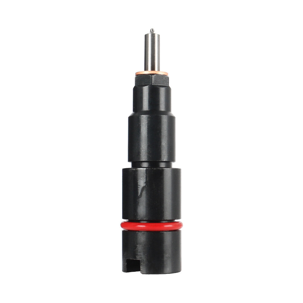 6PCS 0432193635 Diesel Fuel Injector for Dodge for Ram 2500 5.9L l6 Diesel 1998.5-02
