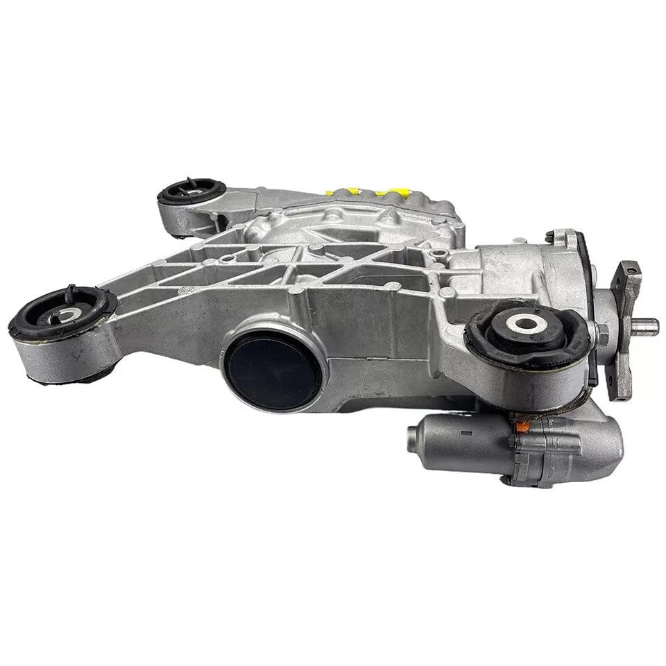 0CQ525010S 4 Motion Rear Differential Assembly for VW for Golf R for Audi A3 Q2 Quattro