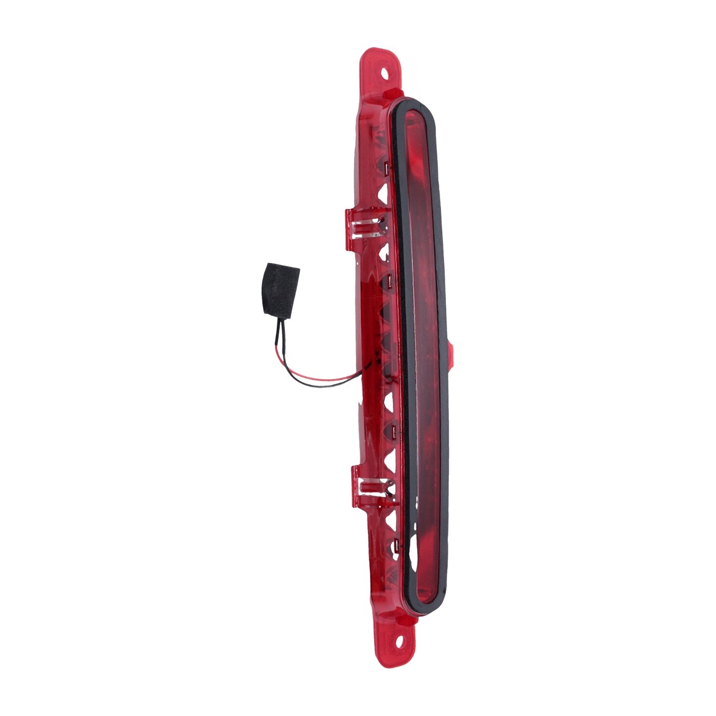 RED LENS RED LED 3RD THIRD BRAKE LIGHT Fits for FORD for MUSTANG 2010 11 12 13 14