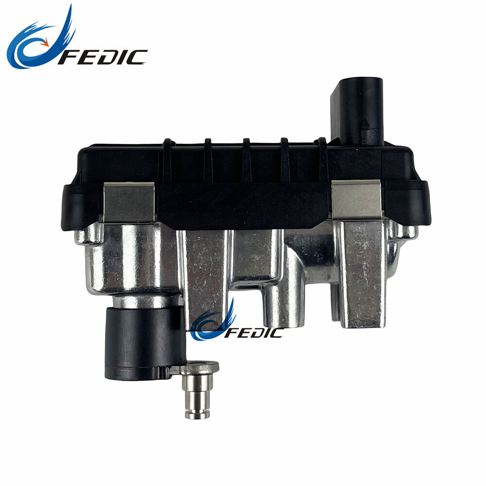 Turbo wastegate for G-290 G290 712120 6NW008412 6NW-008-412 6NW 008 412