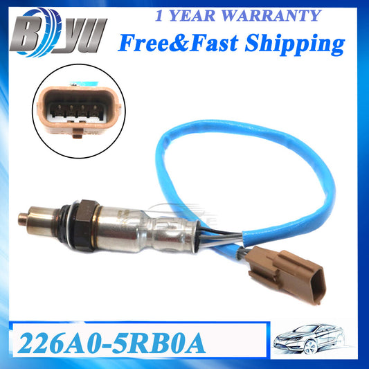 For 2018-2022 for Nissan Altima 2.0L Oxygen O2 Sensor 226A0-5RB0A Downstream