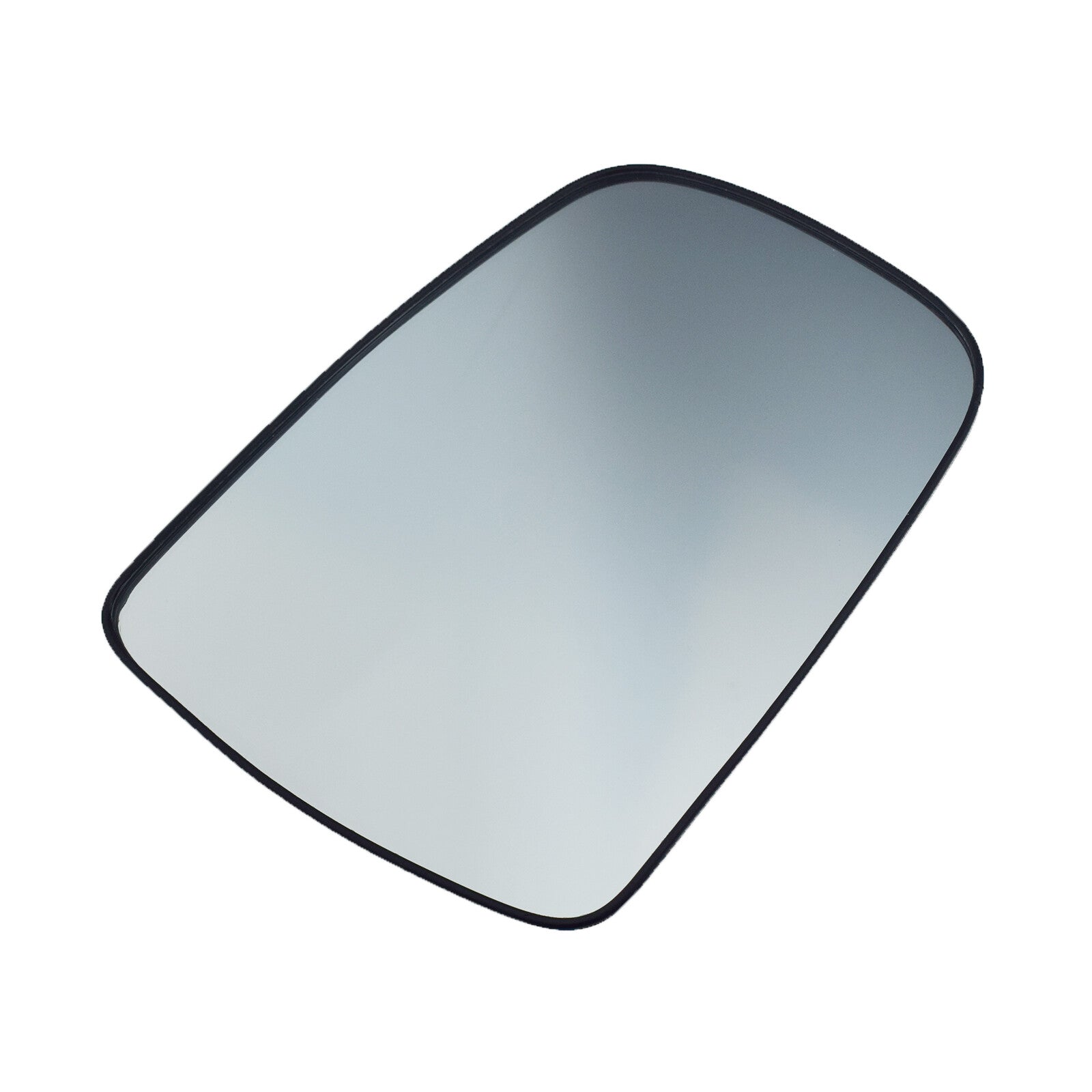 Right Side Rearview Heated Mirror Glass for Kia Sorento XM 2009-14 87621-2P030