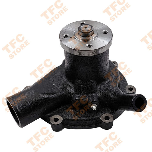 Water Pump for MITSUBISHI 6D14 6D14T 6D15 6D15T engine