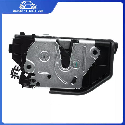 51227229460 Door lock actuator rear R for BMW 320i 325i 328i 335i xDrive M3 X5