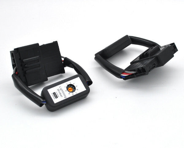 2X Dynamic Turn Signal Indicator LED Taillight module for BMW x3 G01 X3m F97