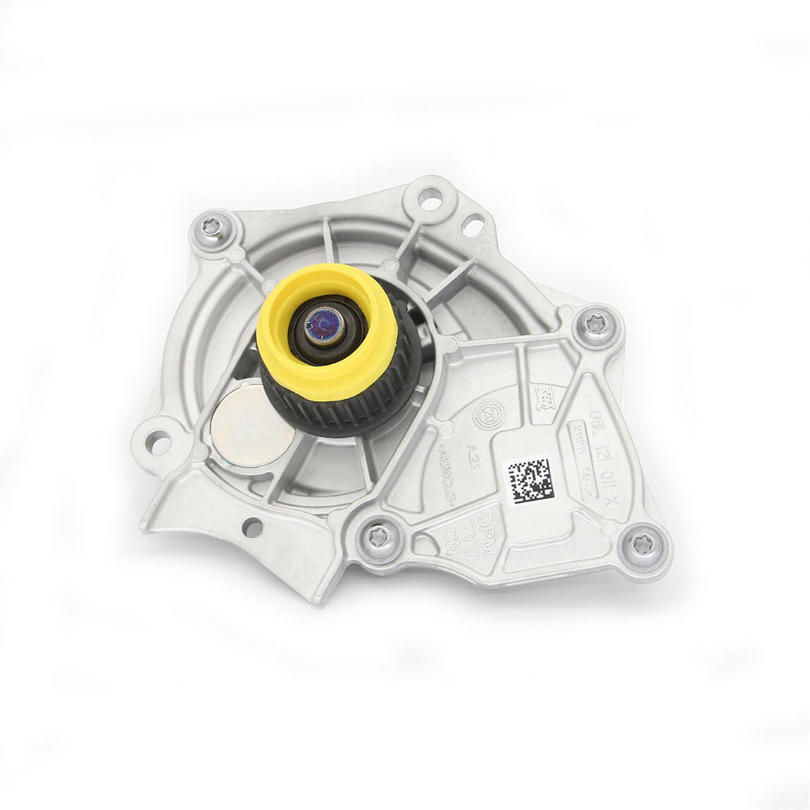 Coolant Water Pump Gear Head for AUDI for A4 Q5 for VW for Jetta for Tiguan for SEAT 06H 121 026 AB