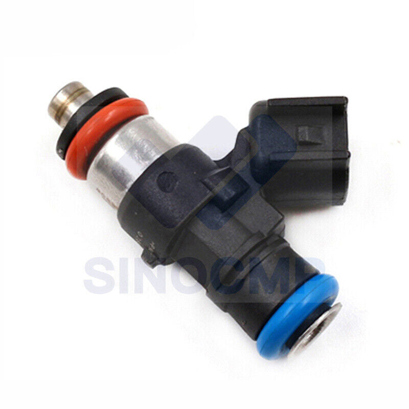 8pcs Fuel Injector 12576341 for Chevy for Corvette Z06 7.0L 2006-2013 for Pontiac G8 GT