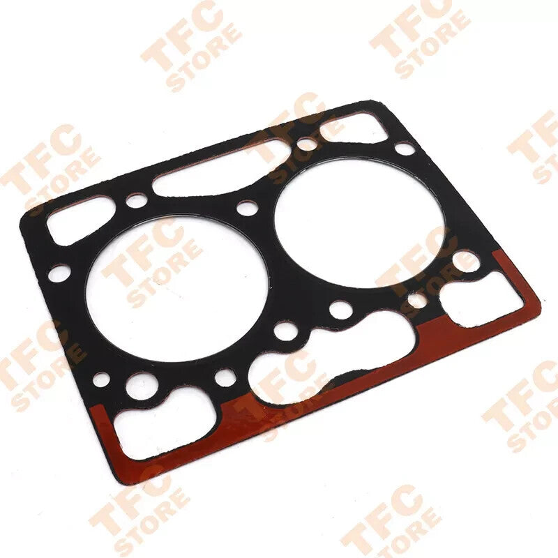 New Full Gasket Set Kit For Komatsu 2D94 Engine With Head Gasket??
