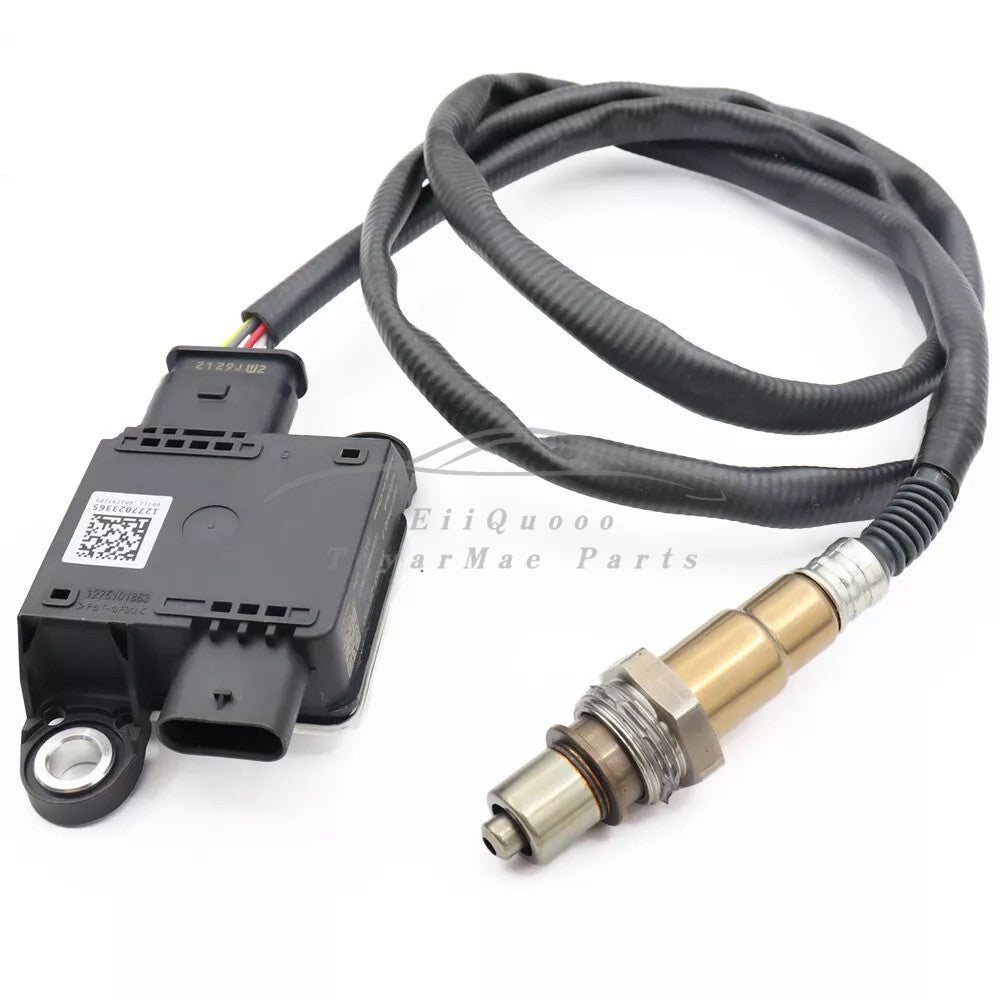 1x Diesel PM Sensor MB3G-5L216-CA 0281008936 2607197 for Ford Ranger T9 2022 ¨C