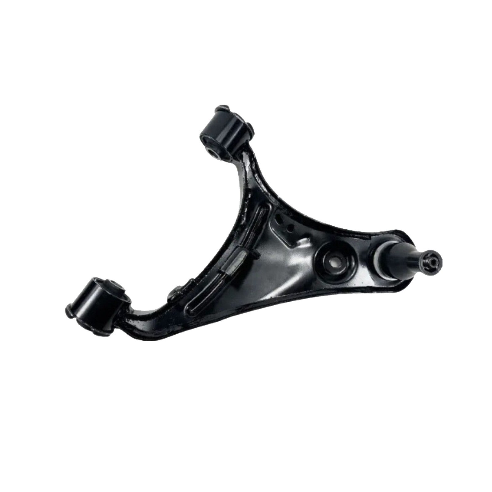 for Land Rover LR3 Left Front Upper Control Arm with Ball Head Kit RBJ500232