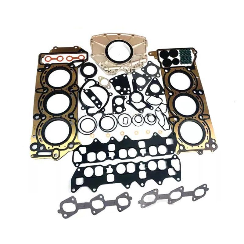 6420120064 Engine full gasket kit with crankshaft rear seal suitable for Mercedes-Benz -Class.