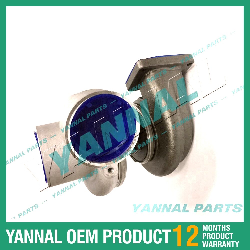 Spare parts for Caterpillar 3306 turbocharger engine