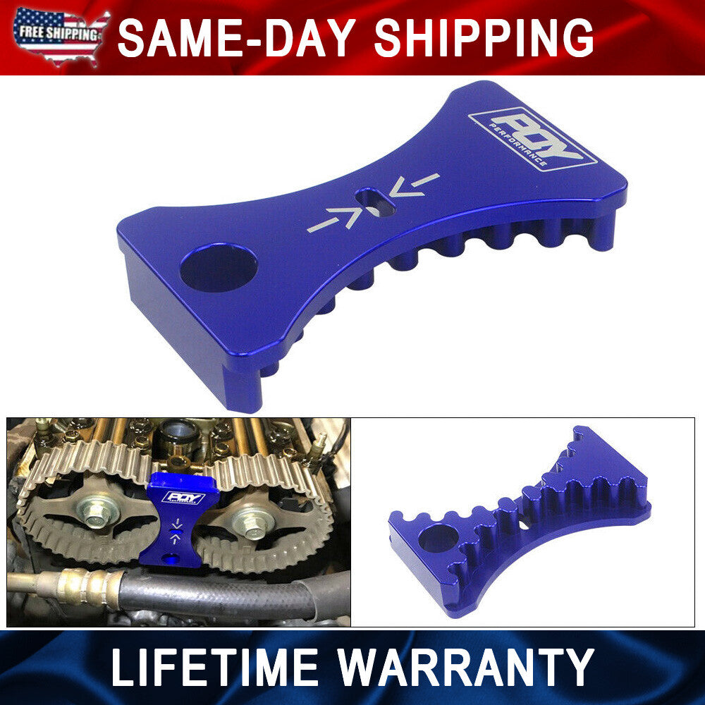 Cam Gear Lock Timing Belt Tool for Honda for Acura B16a B18c B17a for Civic Integra Vtec