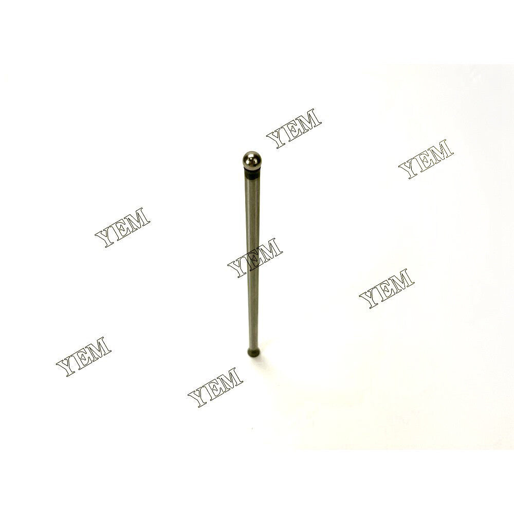 8PCS 4JB1 Valve Push Rod Fit for Isuzu Diesel Engine Spare Parts.