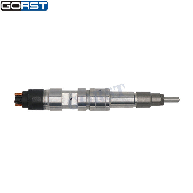 Common rail injector assembly 0445120265 is suitable for Enranger 612630090028